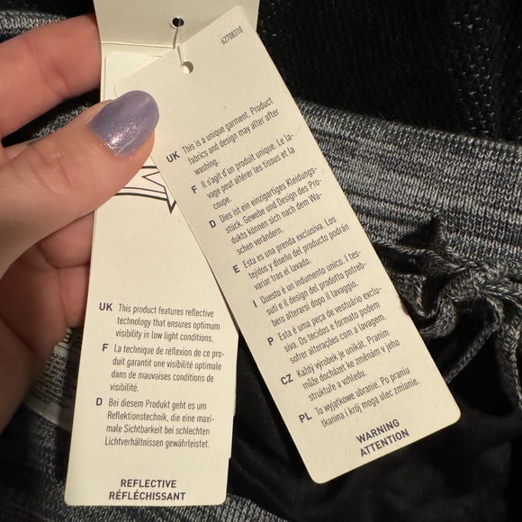 ADIDAS X MISSONI M20 SHORT W - Picture 10 of 10